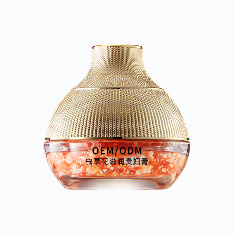 云浮市_虫草花滋养贵妇膏OEM