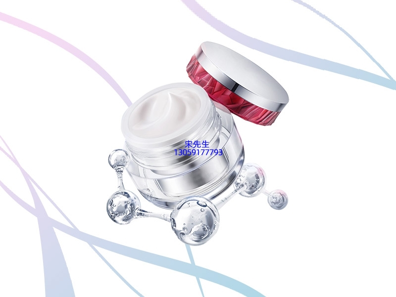 云浮市_神经酰胺出水霜OEM定制加工贴牌